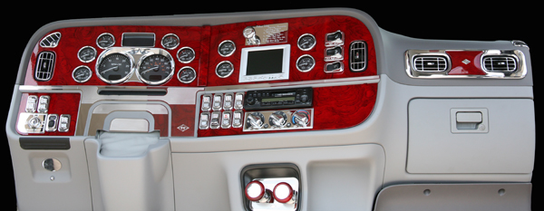 Dash image courtesy of Rockwood Products