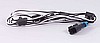 8 Lt Air Cleaner Wire Harness, pr