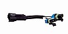 Air Cleaner "Y" Connector Harness, ea