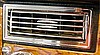 Peterbilt 379 Large Vent, ea