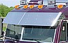 Peterbilt 379 Visor, ULTRA Cab, 2002-2005