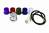 Peterbilt 01-05 Cruise Light Trim Kit