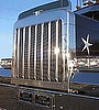 Peterbilt 379 7PC Grillbar Set