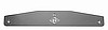 24" Mirror Finish 10G Stainless Bottom Weights, pr