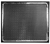Peterbilt 379/359 Oval Grillscreen from Rockwood Products