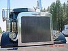 Peterbilt 379/359 Vertical Billet Grill