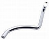 Peterbilt 379 Chrome Clutch Pedal Arm, ea