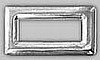 Kenworth 02-05 Switch Label Covers, 6pk