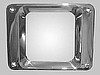 Kenworth Standard Door Handle Trim, ea