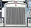 Kenworth 900L Vertical Grillbar kit