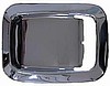 Kenworth 02-06 Door Handle Trim, pr
