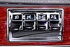 KW06 Indicator Light Trim, ea