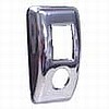KW06 Dimmer Switch Trim, ea