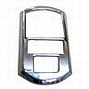 KW06 Mirror Switch Trim, ea