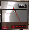 KW 82-01 Above Glovebox Trim, each