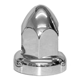 33MM Pointed Lugnut cover, ea