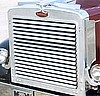 Peterbilt 359 Grill w/ 16 Louvered-Style Bars