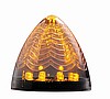 2.5" Beehive Led, CLEAR LENS