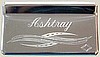 Peterbilt 01-05 Ashtray Trim - Updated design