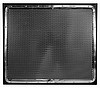 Peterbilt 379/359 Round Grillscreen by Rockwood Products
