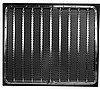 Peterbilt 379/359 Round Grill w/ 9 Narrow Bars from Rockwood Products
