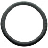 18" Leather Steering Wheel Cover